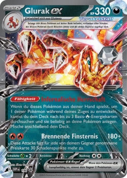 Pokemon-cards-glurak-ex-spezial-kollektion-promo-karte-2-deutsch