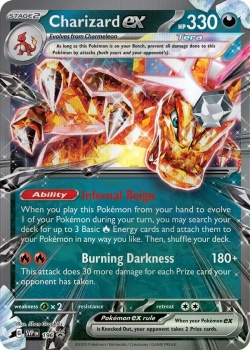 Pokemon-cards-charizard-ex-special-Collection-promo-card-2-englisch