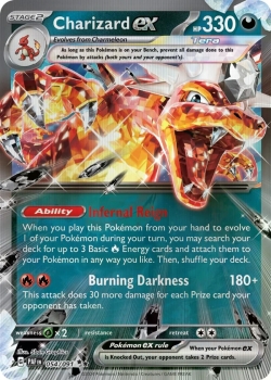Pokemon-cards-charizard-ex-special-Collection-promo-card-englisch