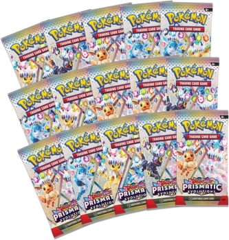 Pokemon-cards-prismatic-evolutions-super-premium-Collection-booster-englisch