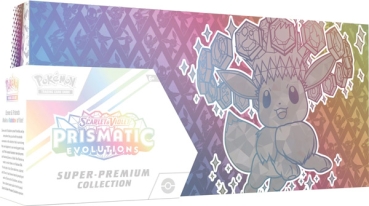 Pokemon-cards-prismatic-evolutions-super-premium-Collection-englisch