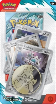pokemon-cards-journey-together-premium-checklane-blister-klinklang-englisch