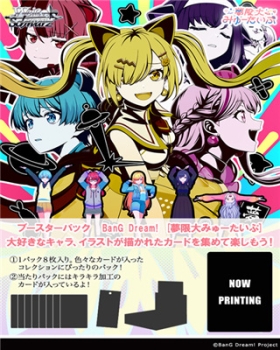 Weiss-Schwarz-BanG-Dream-Mugendai-Mewtype-Booster-Display-Japanisch