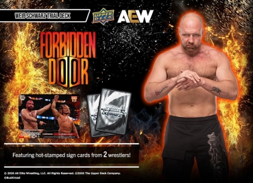 Weiss-Schwarz-Forbidden-Door-Trial-Deck-AEW