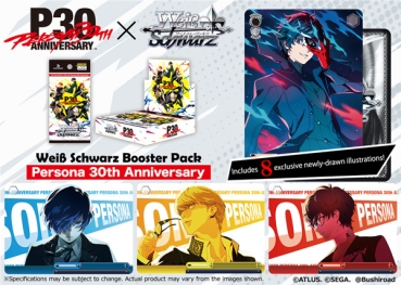 Weiss-Schwarz-Persona-30th-Anniversary-Booster-Display