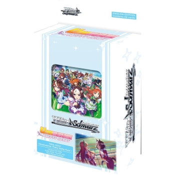 weiss-schwarz-Umamusume-Pretty-Derby-Race-1-Trial-Deck