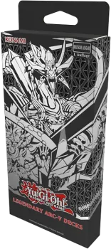 Yu-Gi-Oh-Legendary-Arc-V-Decks