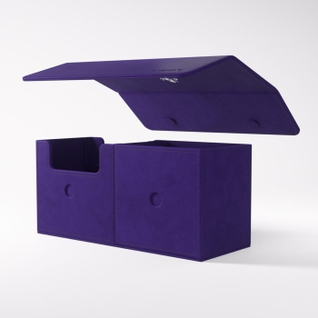 Gamegenic The Academic Stealth Edition XL 133+ (Lila)
