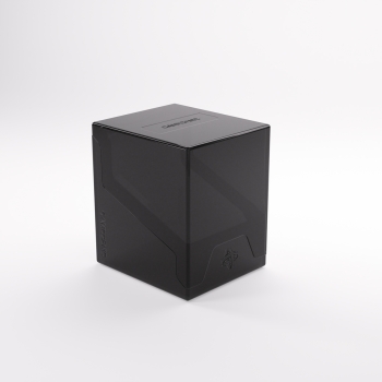 Gamegenic Bastion 100+ XL (Schwarz)