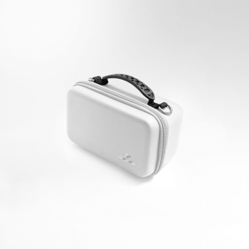 Gamegenic Game Shell 250+ (Weiss)