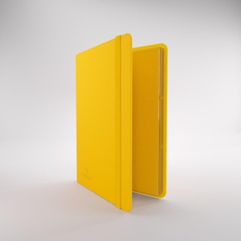 Gamegenic-Prime-9-Pocket-Ordner-Gelb