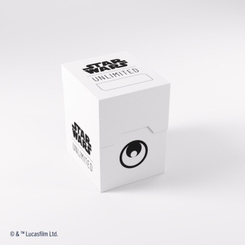 Gamegenic Soft Crate 60+ (Weiß)