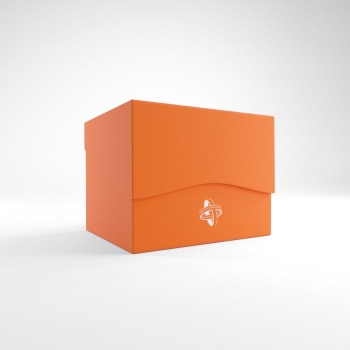 Gamegenic Side Holder 100+ XL (Orange)