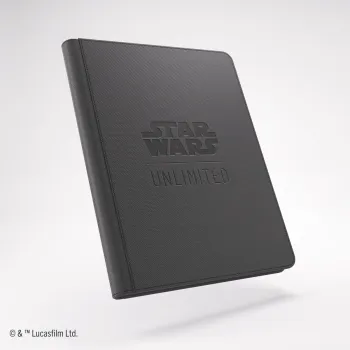 gamegenic-star-wars-unlimited-18-pocket-casual-album