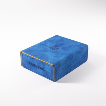Gamegenic Token Keep (Blau/Orange)