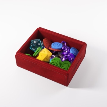 Gamegenic Token Keep (Rot)