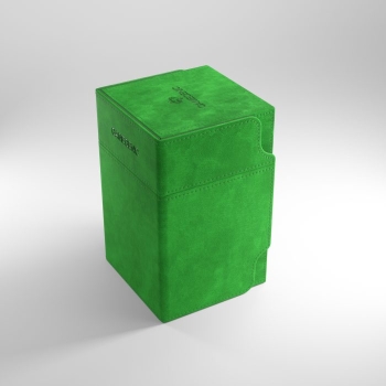 Gamegenic Watchtower 100+ XL Deck Box (Grün)