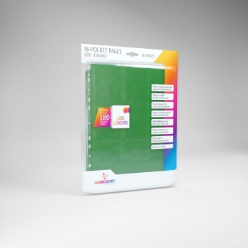 10-Gamegenic-18-Pocket-Side-Loading-Pages-Gruen
