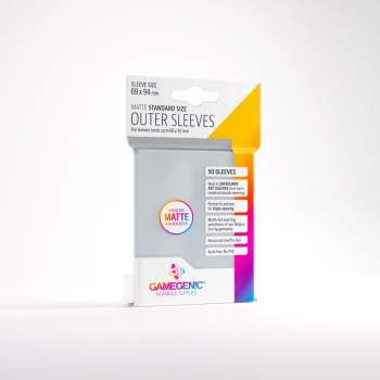 50-Gamegenic-Outer-Huellen---Matte