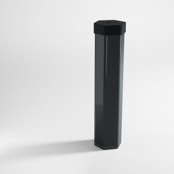 Gamegenic-Playmat-Tube-Schwarz