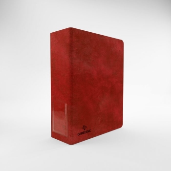 Gamegenic-Prime-Ringordner-Rot