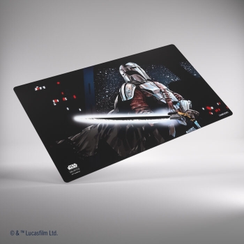 Gamegenic-Mandalorian-Spielmatte