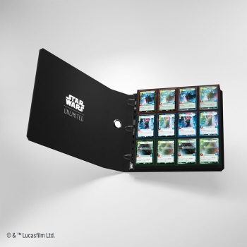 Gamegenic Premium Cardport XL