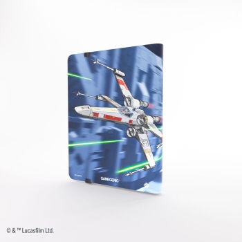 Gamegenic X-Wing / TIE-Fighter Casual Album