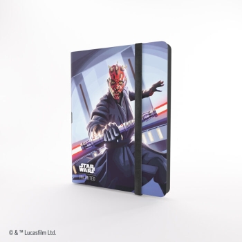 Gamegenic-Darth-Maul-Sith-Revealed-Casual-Album