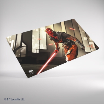 Gamegenic-Darth-Maul-Spielmatte