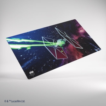 Gamegenic-Star-Wars:-Unlimited-Prime-Game-Mat-TIE-Fighter
