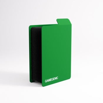 Gamegenic-Sizemorph-Kartentrenner-Gruen
