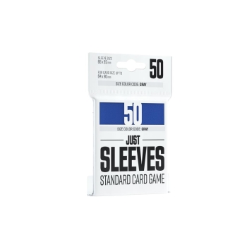 50-Gamegenic-Just-Sleeves-Huellen-Blau