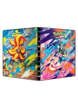 Ultra-PRO-wachsenes-chaos-9-Pocket-Portfolio-2