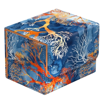 ultimate-guard-sidewinder-100-xenoskin-coral-places-fiery-reef
