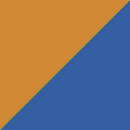 Blue/Orange