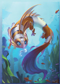 The Cinderfin