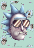 Cool Rick