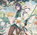 Jin, Fate Defiant
