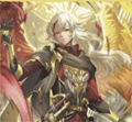 Azrael, Archangel of Materia