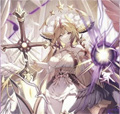 Haniel, Archangel of Spectra