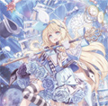 Alice, Golden Queen