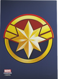 Captain Marvel