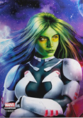 Gamora