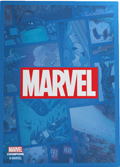 Marvel Blue