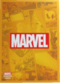 Marvel Orange