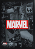 Marvel Black