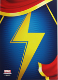 Ms. Marvel