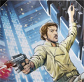 Cassian Andor