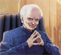 Chancellor Palpatine